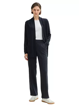 TOM TAILOR | Strickjacke | 